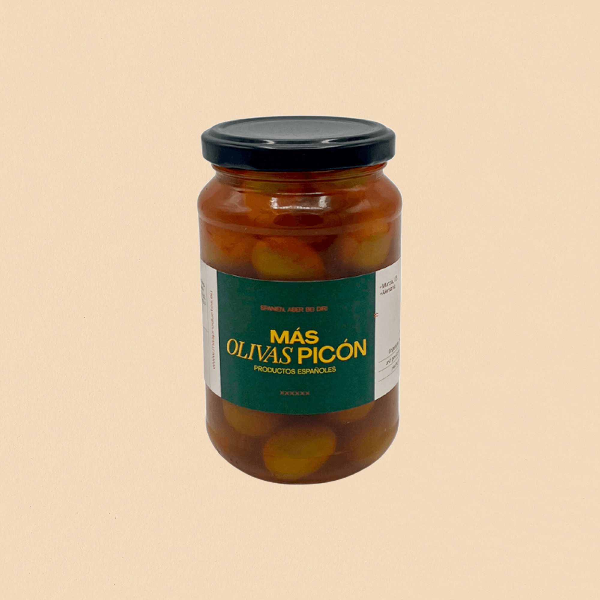 olivas Gourmet Geschenkkorb