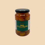 olivas Gourmet Geschenkkorb