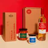 Paella set