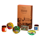 La Más & Arroyabe Box