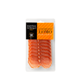 Lomo Embuchado Schweinelende Wurst