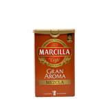 Marcilla Kaffee Mezcla Aroma 250Gr
