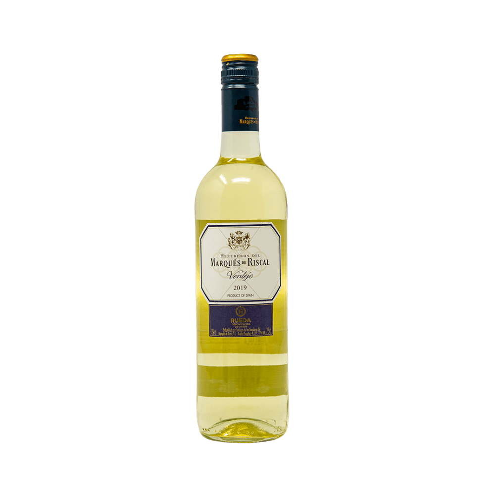 Marques de Riscal Rueda Weißwein 2019 75cl