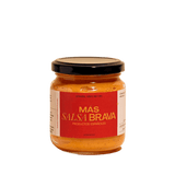 Más Salsa Brava 185g