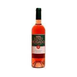 Más Vino Rosado. Roséwein 75cl