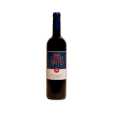 Más Vino Tinto. Rotwein 75cl