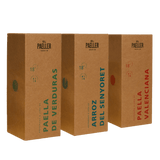El Paeller Pack