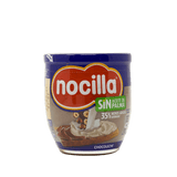 Nocilla Duo Schokoaufstrich 190G