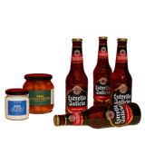 Pack "Futbolero"