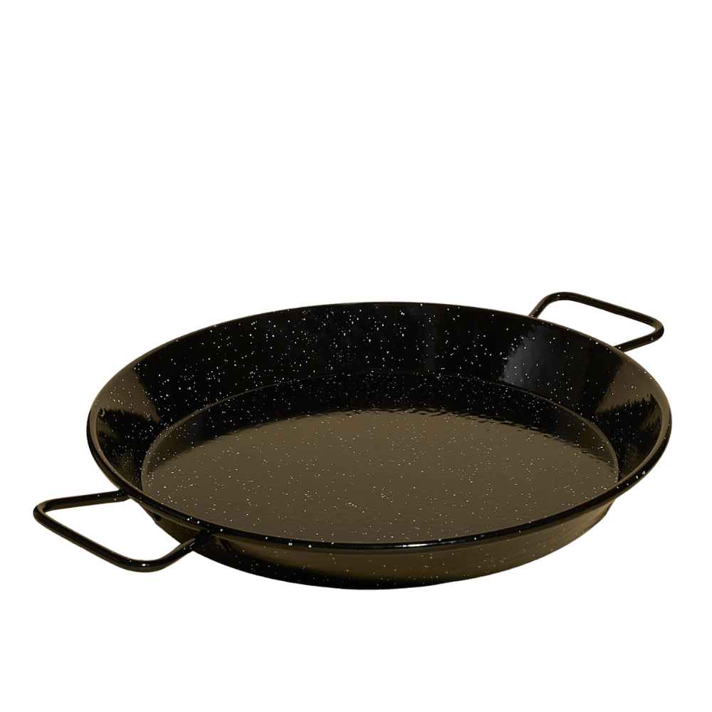 Paella Esmaltada -Paellapfanne 34cm - 2 Personen
