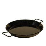 Paella Esmaltada -Paellapfanne 34cm - 2 Personen