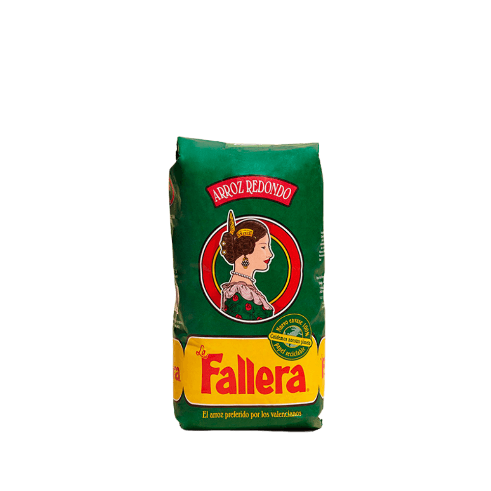 Paellareis La Fallera 1 Kg