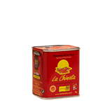 Paprikapulver. Pimentón de la Vera Edelsüß 70g