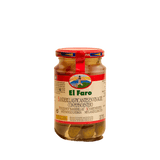 Pikante Gemüsespieße. Banderillas Picantes 150gr