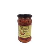 Pimiento Piquillo Eingelegtes Paprika
