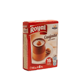 Puddingpulver. Cuajada Royal 48g