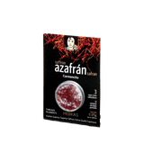 Azafran Hebras Carmencita 0.375g