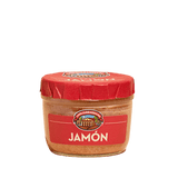 Schinkenpastete. Paté de Jamón 125gr