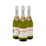 Sidra el Gaitero 3 Pack