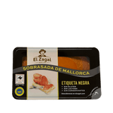 Sobrasada El Zagal 200G.
