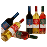 Los Más Vinos Family Pack 6 x 75cl