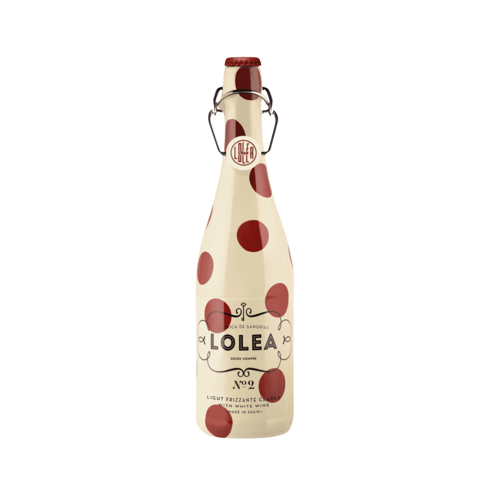 Sangría Lolea Weiß