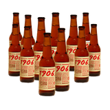 Cerveza 1906 Reserva Pack