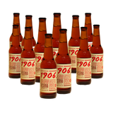 Cerveza 1906 Reserva Pack
