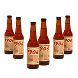 Cerveza 1906 Reserva Bier 33cl x 6 Pack
