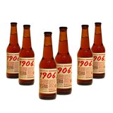 Cerveza 1906 Reserva Bier 33cl x 6 Pack
