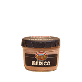 Ibericoschinkenpastete. Paté Ibérico 125gr