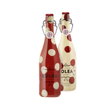 spanischer Rotwein & Weisswien Sangría Lolea