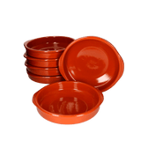 Cazuela_ Tapas Tonschale Pack