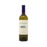 Albariño Pazo Señorans Weißwein