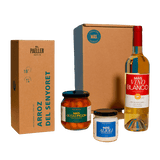 Paella Set- Paeller Senyoret Pack