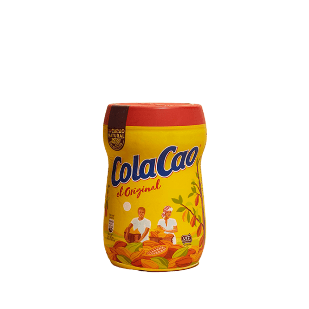 Cola Cao Kakaopulver 390g