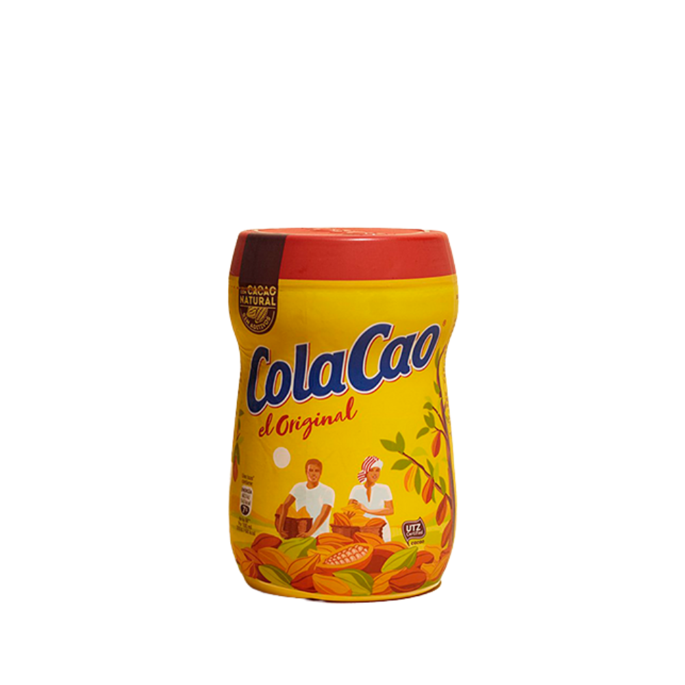 Cola Cao Kakaopulver 390g