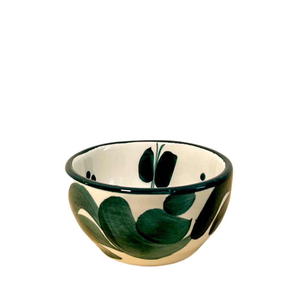 Mini-Keramikschüssel