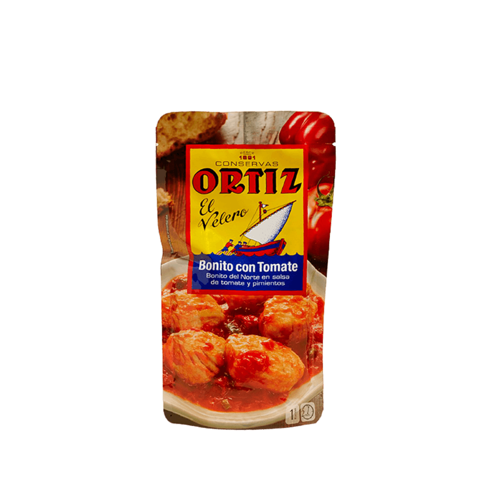 Heller Thunfisch in Tomatenkonfitüre 300g