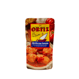 Heller Thunfisch in Tomatenkonfitüre 300g