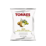 Torres Selecta Olivenöl Chips 50g