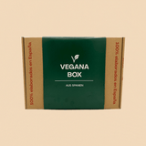 vegana box