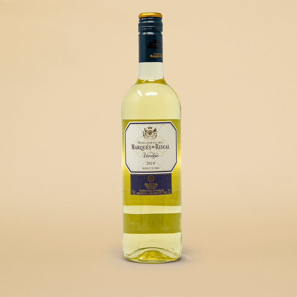 Marques de Riscal Rueda Weißwein 2019 75cl