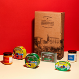 La Más & Arroyabe Box
