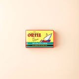 Thunfisch im Olivenöl 115g ORTIZ