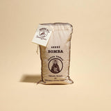 Bomba Reis Santo Tomás 500g