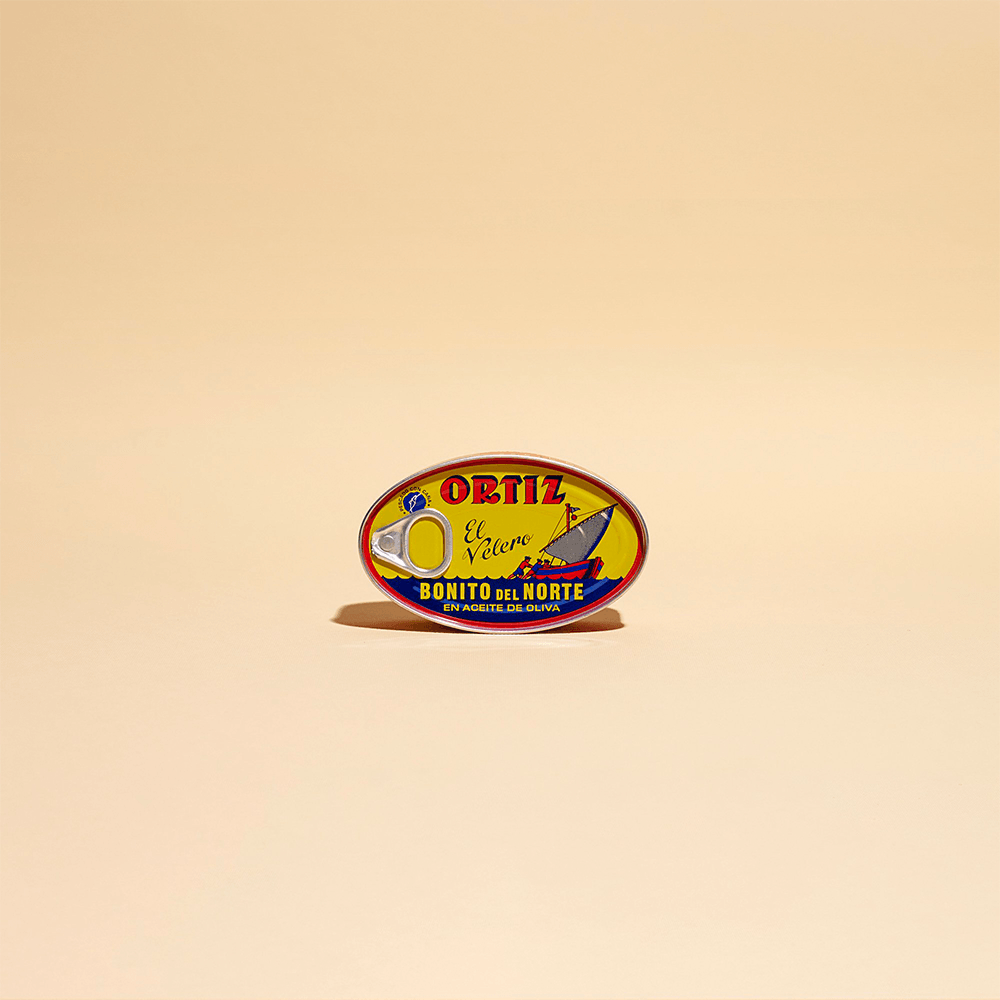 Bonito del norte Gourmet Geschenkkorb