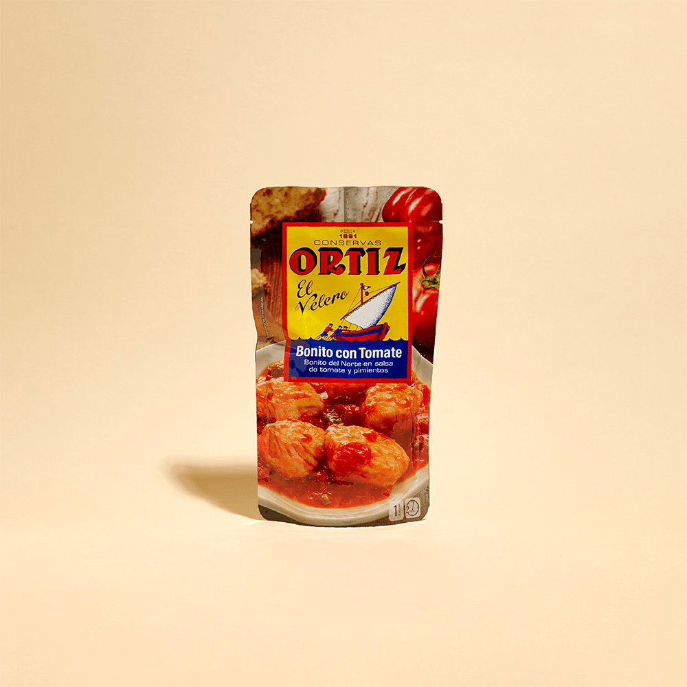 Heller Thunfisch im Tomatenkonfitüre 300g