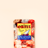 Heller Thunfisch im Tomatenkonfitüre 300g