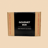 Gourmet Geschenkkorb